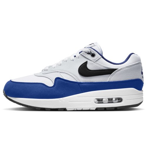 Nike Air Max 1 "Deep Royal Blue" (FD9082-100) [1]