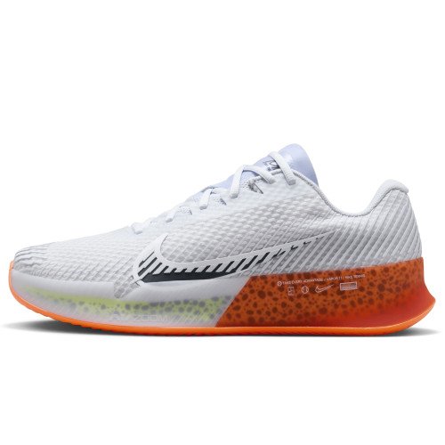 Nike NikeCourt Air Zoom Vapor 11 Electric (FV2278-900) [1]