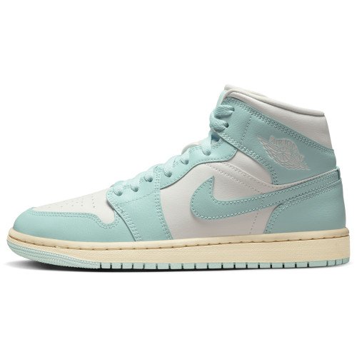 Nike Jordan Wmns Air Jordan 1 Mid (BQ6472-132) [1]