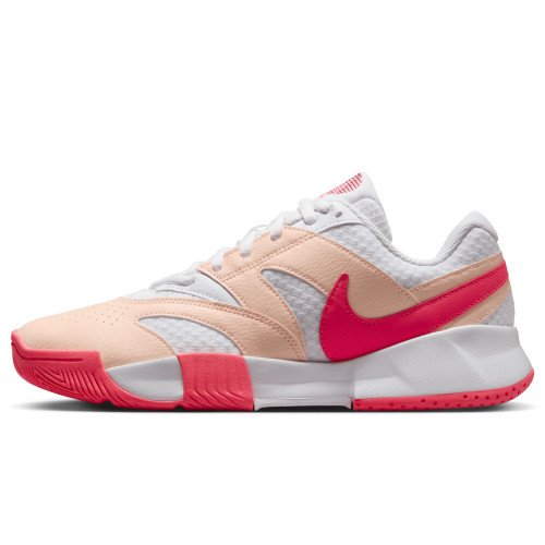 Nike NikeCourt Lite 4 (FD6575-101) [1]