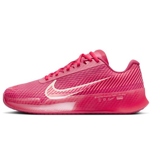 Nike NikeCourt Air Zoom Vapor 11 (DR6965-600) [1]