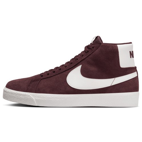 Nike Zoom Blazer Mid (FD0731-600) [1]