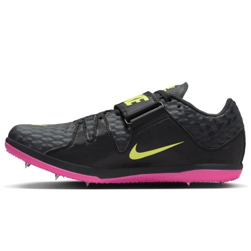 Nike High Jump Elite Sprung-Spike für Leichtathletik (806561-003) [1]