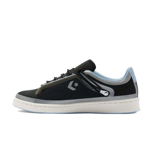 Converse CONVERSE X CONVERSE FUSE TAPE PRO LEATHER OX (169524C) [1]