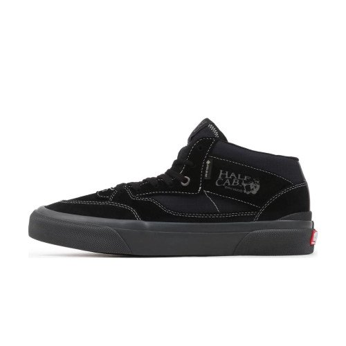 Vans Skate Half Cab '92 Gore-tex (VN0005V4BLK) [1]