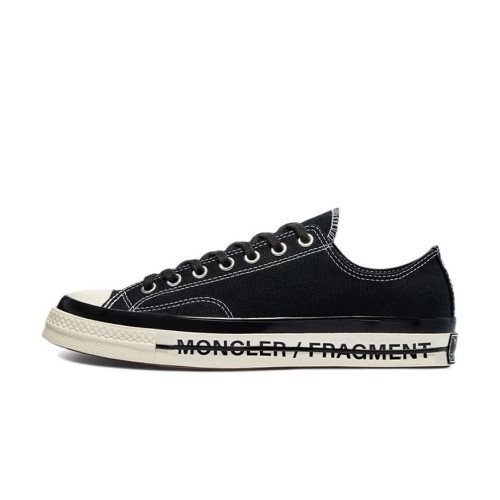 Converse 7 Moncler FRGMT + Converse Chuck 70 (172320C) [1]