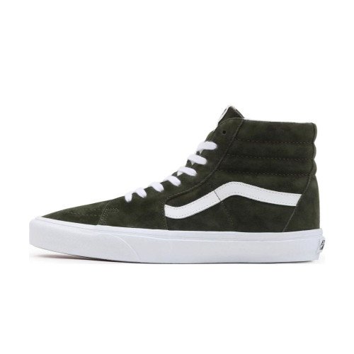 Vans Pig Suede Sk8-hi (VN0A4BVT50K) [1]