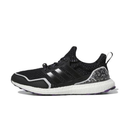 adidas Originals Ultraboost 5.0 x Marvel Black Panther (HR0518) [1]