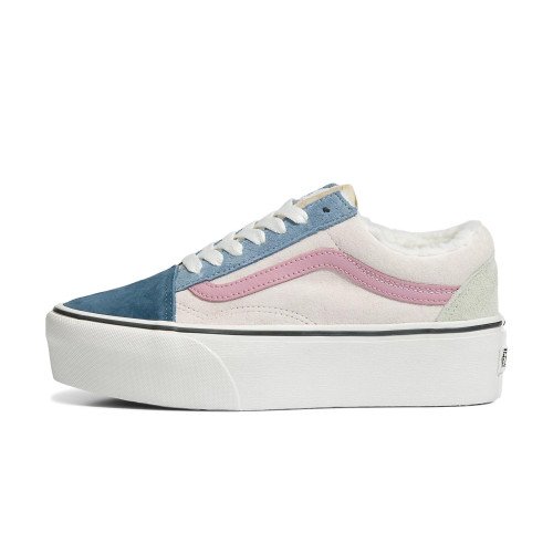 Vans Old Skool Stackform (VN0A7Q5MMUL) [1]