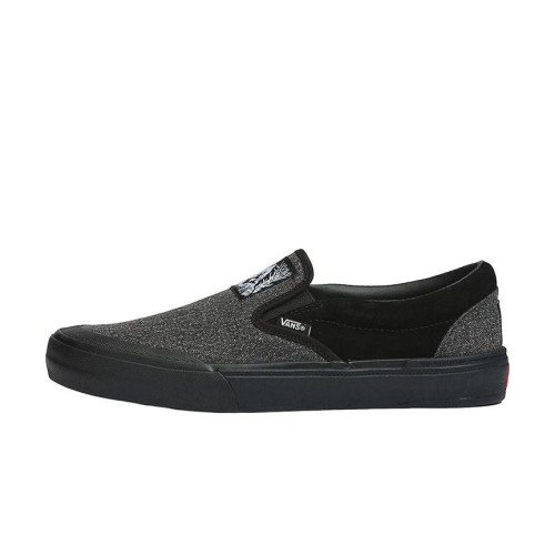 Vans Vans X Fast And Loose Bmx Slip-on (VN0005V1BLA) [1]