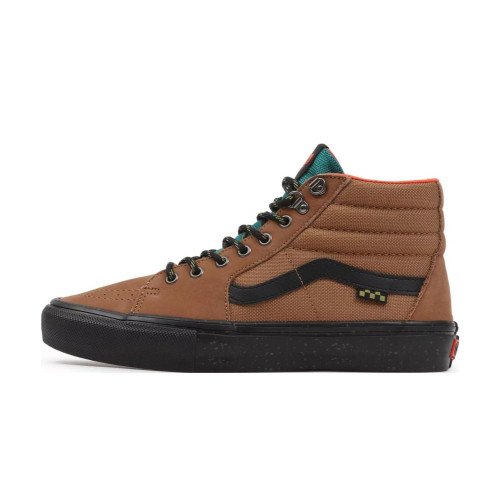 Vans Skate Sk8-hi (VN0A5FCCY49) [1]