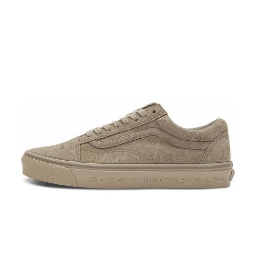 Vans Vans X Neighborhood Old Skool 36 Dx (VN0A54F31O3) [1]