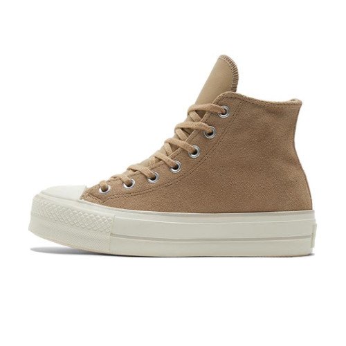 Converse Chuck Taylor All Star Lift Platform Suede (A03250C) [1]