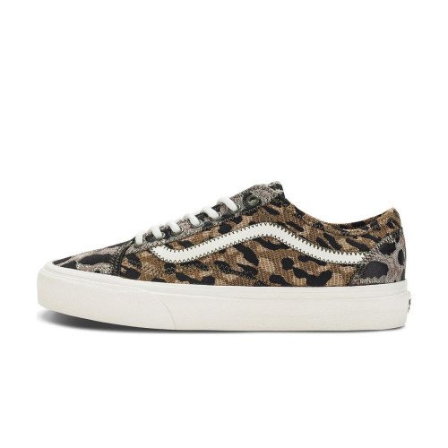 Vans Old Skool Tapered (VN0A54F4KCZ) [1]