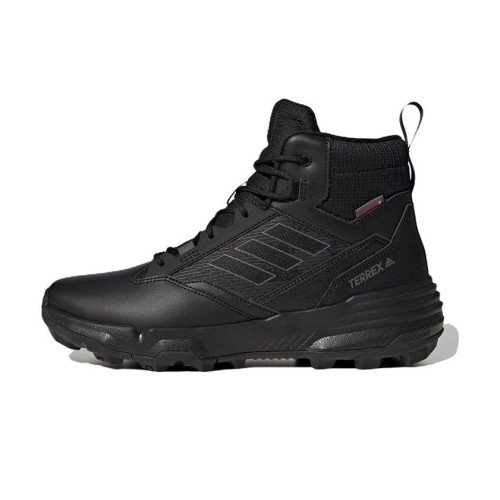 adidas Originals Unity Leather Mid COLD.RDY Hiking Boots (GZ3367) [1]