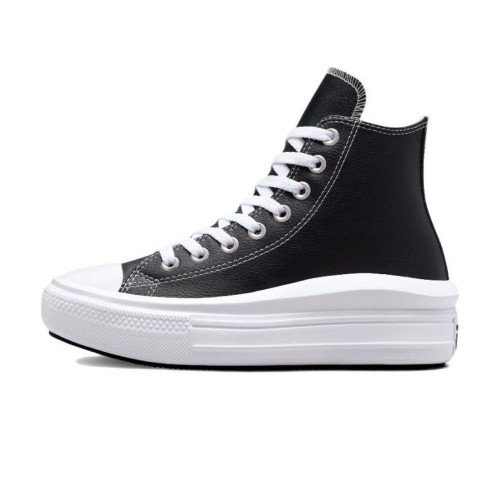 Converse Chuck Taylor All Star Move Platform Foundational Leather (A04294C) [1]