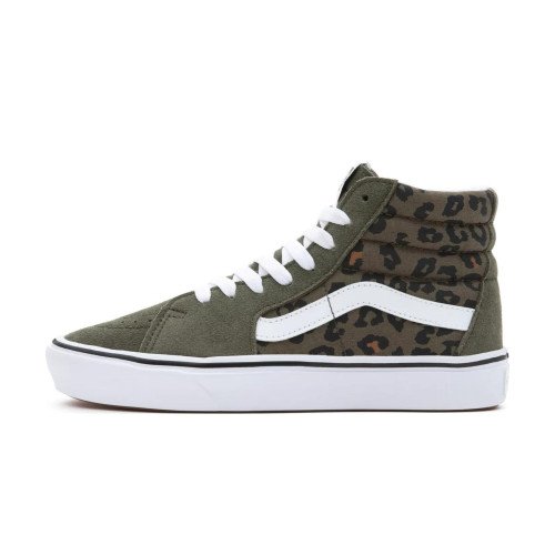 Vans Comfycush Sk8-hi (VN0A7TNOKCZ) [1]