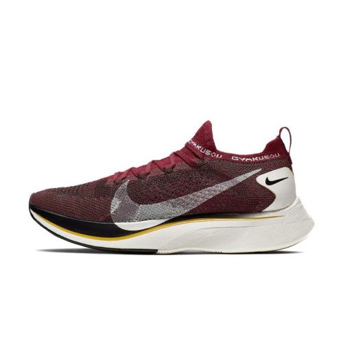 Nike VAPORFLY FLYKNIT / GYAKUSOU (AV7998-600) [1]