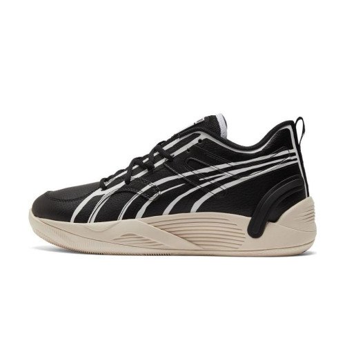 Puma Puma x Joshua Vides TRC Blaze Court (377134-01) [1]