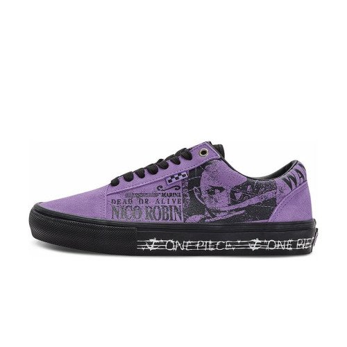 Vans Vans X One Piece Skate Old Skool (VN0A5FCBPRP) [1]