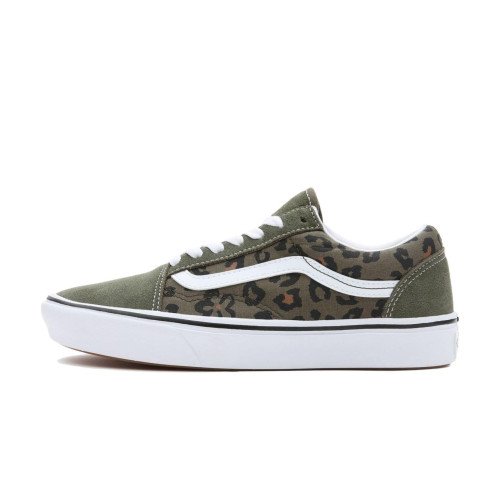 Vans Comfycush Old Skool (VN0A5DYCKCZ) [1]