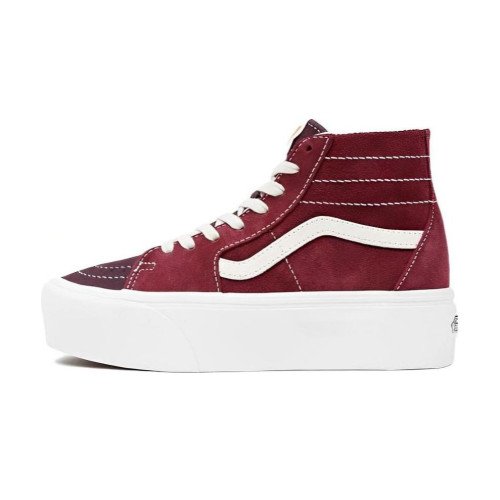 Vans UA SK8-Hi Tapered Stackform (VN0A7Q5PTWP) [1]