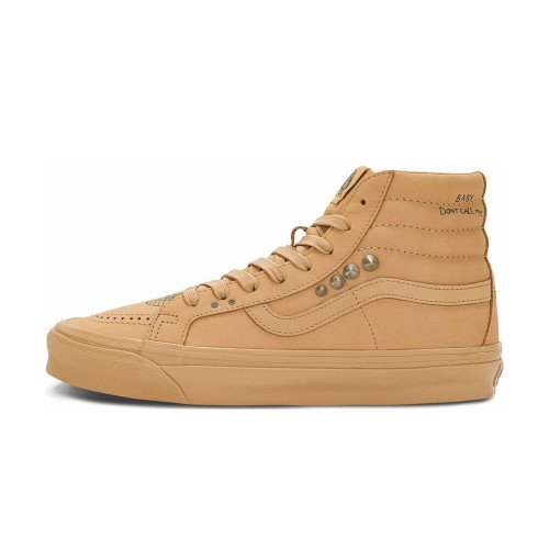 Vans Vault By Vans X Ttswtrs Og Sk8-hi Lx Punk (VN0A5FBFJM3) [1]