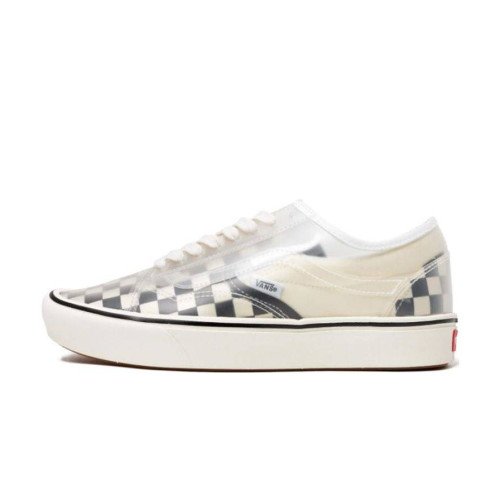 Vans Checkerboard Comfycush Slip-skool (VN0A4P3E5GX) [1]