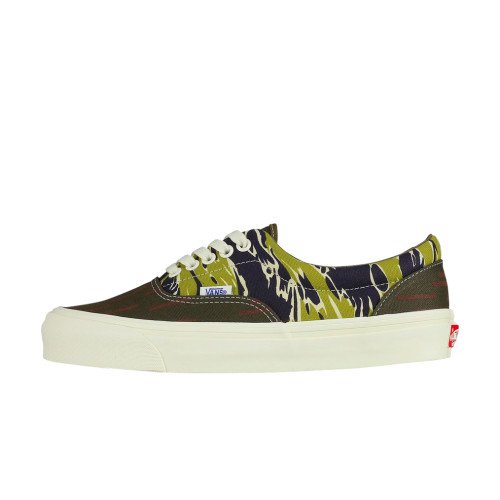 Vans UA OG Era LX Mixed Camo (VN0A4BVAVYT1) [1]