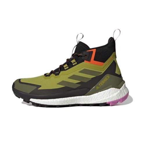 adidas Originals TERREX Free Hiker 2 GORE-TEX (GV8900) [1]