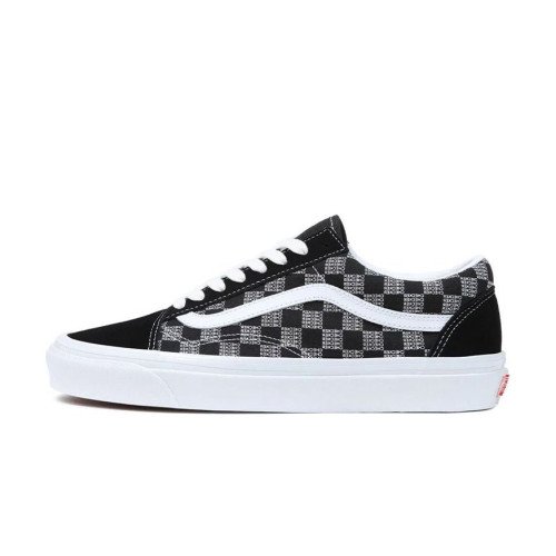 Vans Old Skool 36 Dx (VN0A54F3BLK) [1]