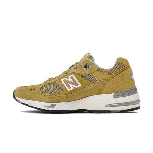 New Balance W991GGW - Made In England (W991GGW) [1]