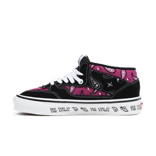 Vans Half Cab 33 Dx (VN0A5KX60ZA) [1]