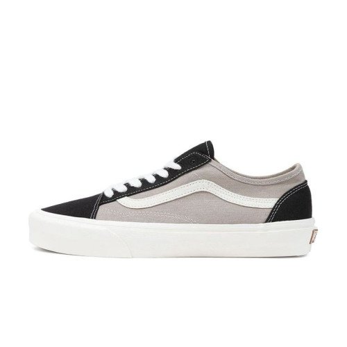 Vans Eco Theory Old Skool Schmal Zulaufende (VN0A54F4BLK) [1]