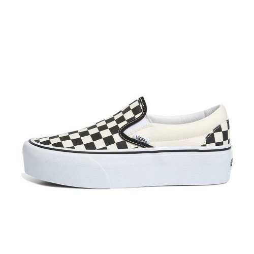 Vans Classic Slip-on Stackform (VN0A7Q5RTYQ) [1]