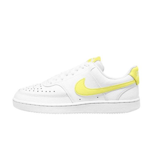 Nike Court Vision Low (CD5434-109) [1]