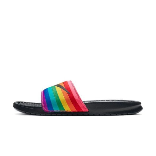 Nike Benassi JDI BETRUE (CD2717-001) [1]