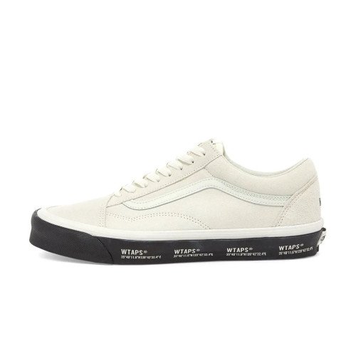 Vans Vault X WTAPS OG Old Skool LX (VN0A4P3X20F1) [1]