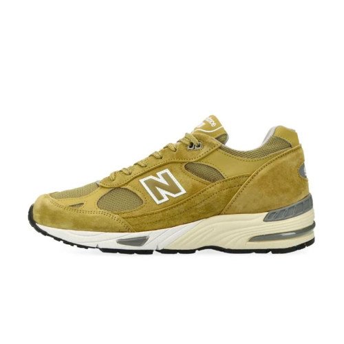 New Balance M991GGW - Made In England (M991GGW) [1]