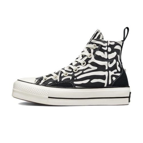 Converse Chuck Taylor All Star Lift Platform Animalier (A03713C) [1]