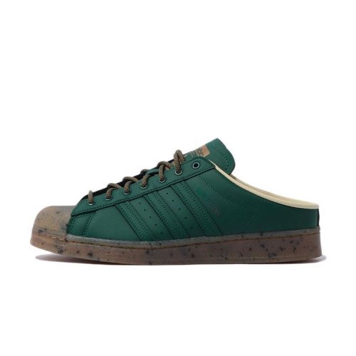 adidas Originals Superstar Plant and Grow Mules (GY9647) [1]