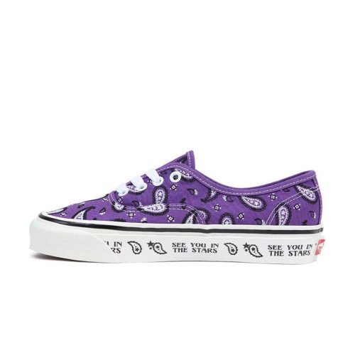 Vans Authentic 44 Dx (VN0A7Q5CPRP) [1]