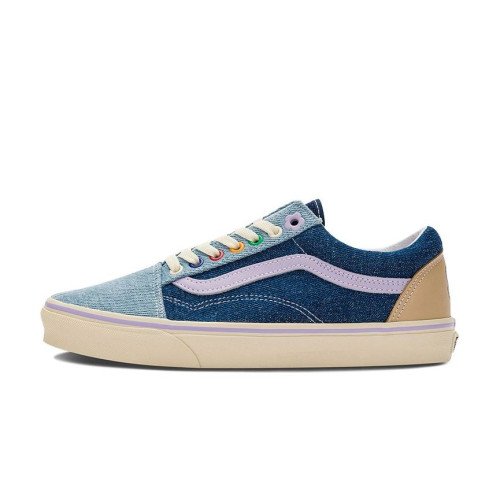 Vans Vans X Em On Holiday Old Skool (VN0A5JMI6GL) [1]