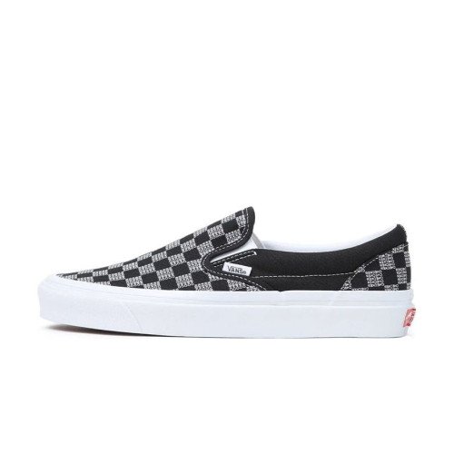 Vans Classic Slip-on 98 Dx (VN0A7Q58BLK) [1]