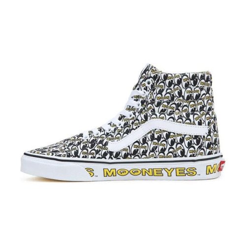 Vans Mooneyes Sk8-hi (VN0A7Q5N6M5) [1]