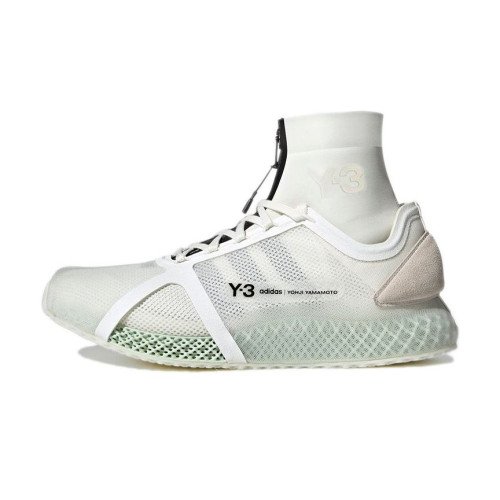 adidas Originals Y-3 Runner 4d Low (GZ9142) [1]