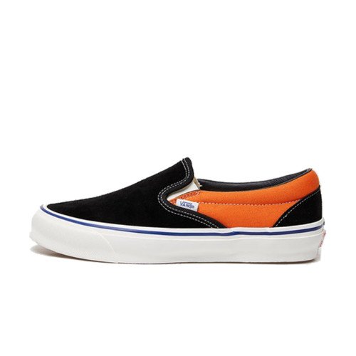 Vans Vault UA OG Classic Slip-on LX (VN0A45JKXDV1) [1]