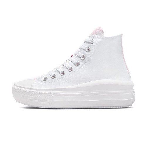 Converse Hybrid Floral Chuck Taylor All Star Move (571577C) [1]