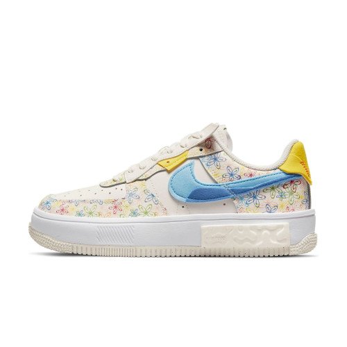 Nike Wmns Air Force 1 Fontanka (DV3211-100) [1]