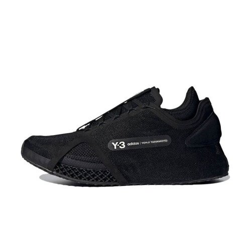 adidas Originals Y-3 Runner 4d Io (FZ4502) [1]